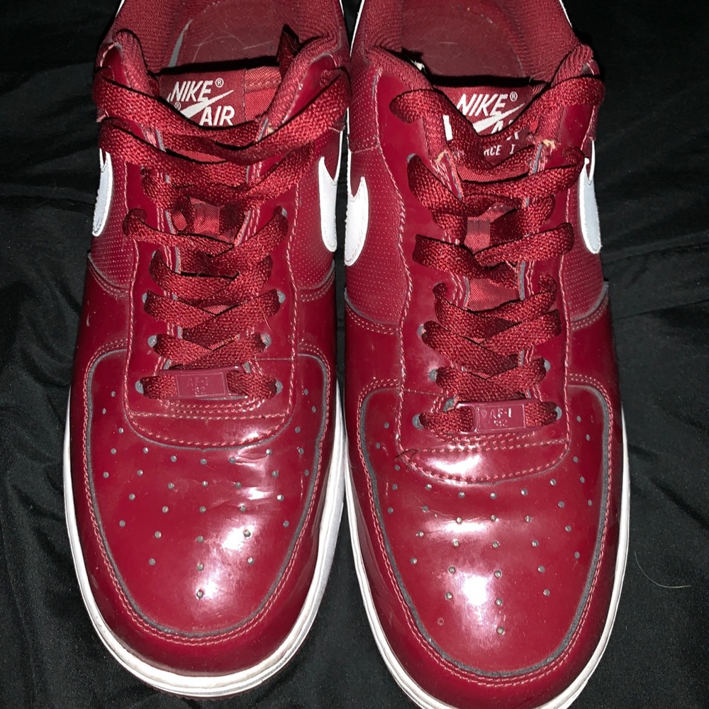 Air Force 1’s